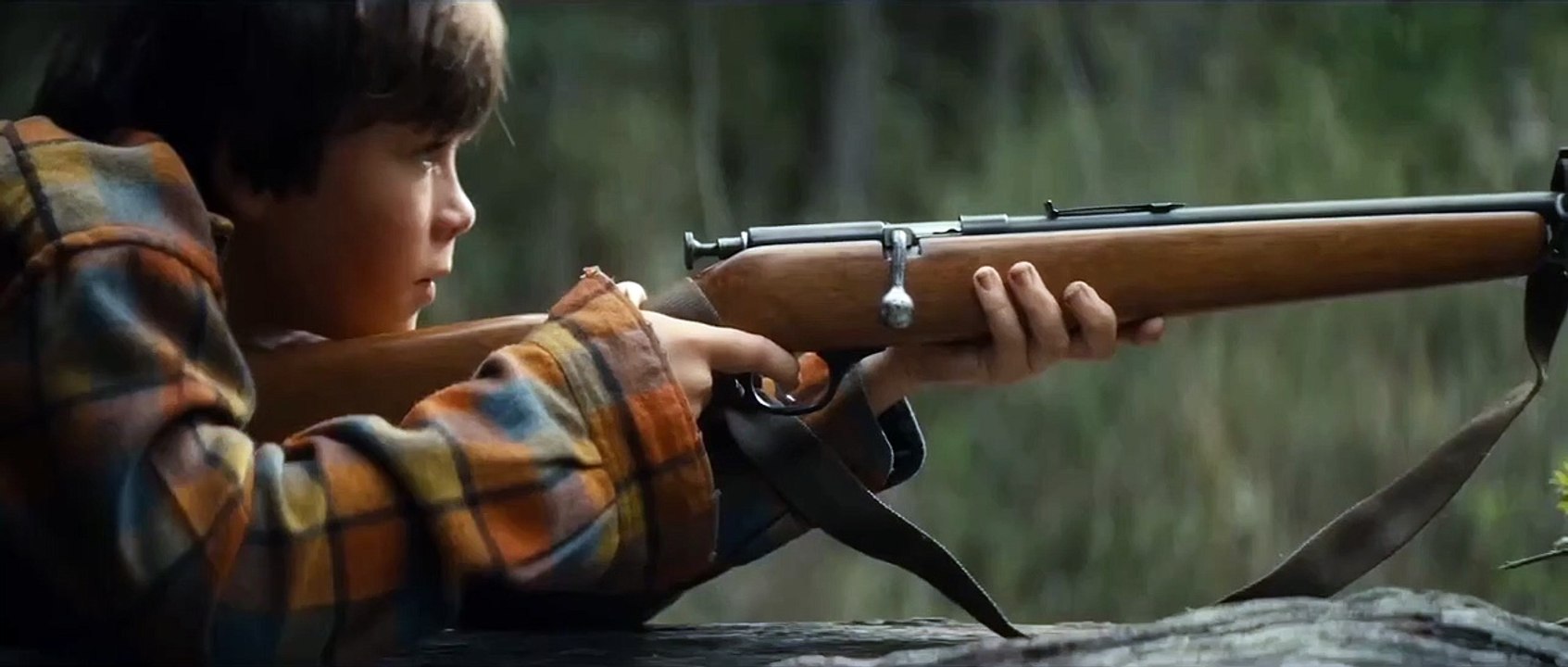The Blind Trailer OV video Dailymotion