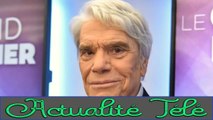 Bernard Tapie sa femme fait une étonnante confidence, « Il doit être atteint d’une malédiction »