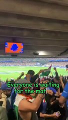 भारत-पाक क्रिकेट मैच का इंतजार खत्म!