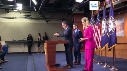 Assaut du Capitole : Donald Trump bientôt inculpé ?