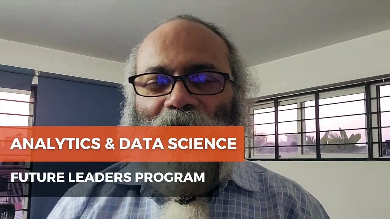 Bhuvan Unhelkar _ Future Leaders Program Faculty
