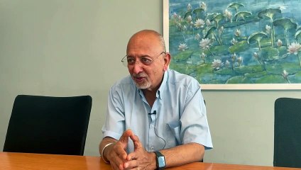 Whole Systems Change & Transformations Program _ Anil Sachdev, Founder, SOIL Institute of Management