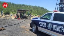 Trágico accidente en el pozo de carbón de Sabinas: Dos mineros pierden la vida