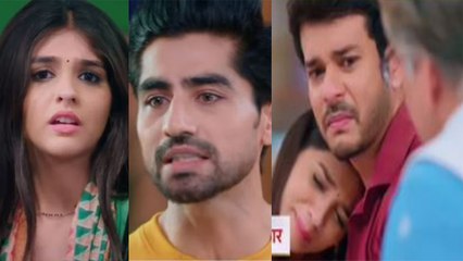 Yeh Rishta Kya Kehlata Hai 19th July Update: Abhinav के साथ फिर Kasauli चली जाएगी Akshara ?