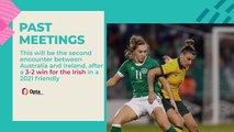 Big Match Predictor - Australia v Ireland