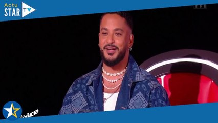 "Je ne voulais pas me laisser avoir" : Slimane (The Voice Kids) explique pourquoi il a tant hésité a