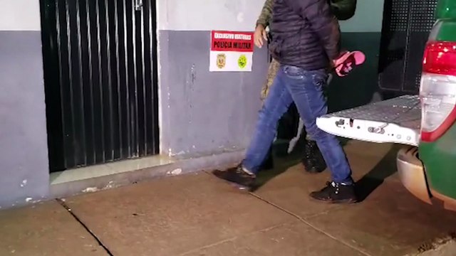 Vítimas de assalto em Cascavel alugaram carro em Presidente Prudente e levariam mercadorias do Paraguai para o estado de São Paulo