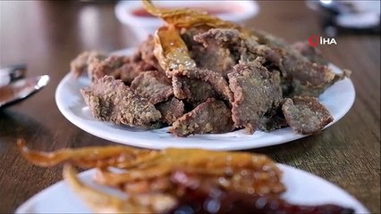 Edirne'de tava ciğercilerin birçoğu tarifenin altında satma ve zam yapmama kararı aldı