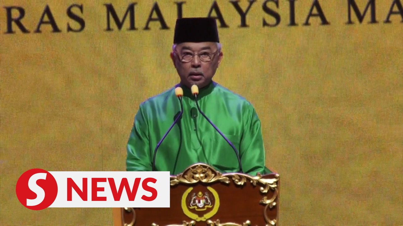 Spirit of togetherness must be a part of nation building, says King