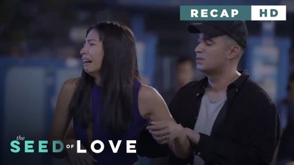 The Seed of Love: Ludy's untimely demise (Weekly Recap HD)