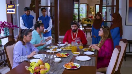 Khul Gayee Qismat - Eid Special Telefilm