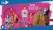 Familles nombreuses, la vie en XXL : les Beaufour balancent sur la production !
