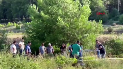 Alzheimer hastası yaşlı adam evinden çıktıktan sonra ölü bulundu