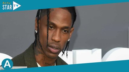 Travis Scott : le concert de l'artiste interdit en Égypte en raison de « rituels étranges »