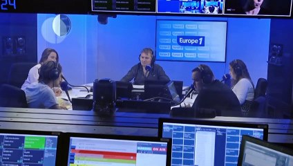 Le journal du Tour : Jonas Vigegaard a-t-il mis fin au suspense après l'étape d'hier ?