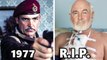 A Bridge Too Far (1977) Cast THEN AND NOW 2023 Who Else Survives After 46 Years-