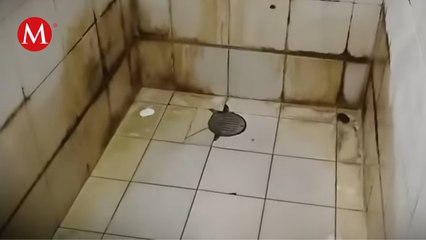 Crisis en el Hospital del IMSS La Margarita: Denuncias sobre el Deterioro de Infraestructura