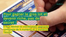 Astro : ce signe va gagner à l’Euromillions ce mardi 18 juillet 2023