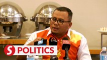 Amirudin: It’s risky to ‘experiment’ with Selangor
