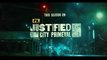 Episode 3 of  Season 1 of Justified City Primeval - Backstabbers