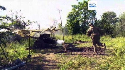 Professores ucranianos preparam-se para aulas mais uma vez em tempo de guerra