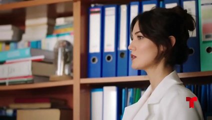 Secretos De Sangre Cap 40 Completo HD