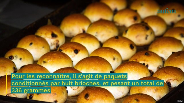 Rappel produit : ces indispensables du goûter des enfants sont rappelés dans toute la France