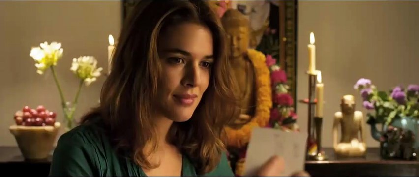 Lo contrario al amor Bande-annonce (ES)