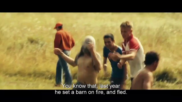 Aime et fais ce que tu veux Bande-annonce (EN)