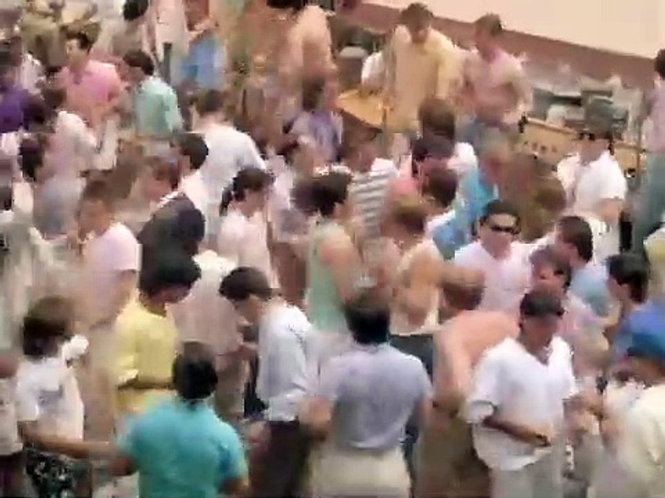 Un compagnon de longue date Bande-annonce (RU)