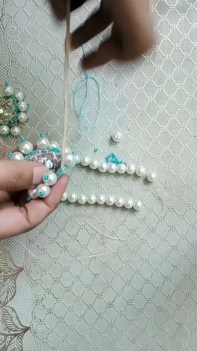Latkan/tasal making