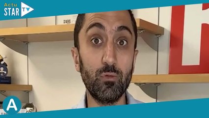 Jimmy Mohamed surprend les internautes : le médecin dévoile pour la première fois une photo de sa co