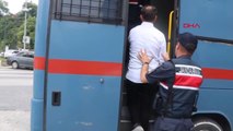 Zonguldak'ta Minibüste Cinsel İstismar Davasında Karar
