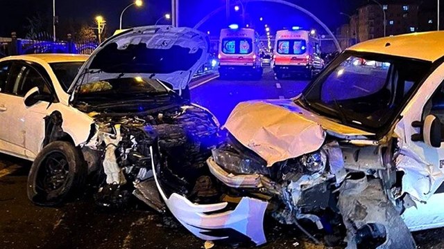 Polisi göz göre göre şehit etti Hem ehliyetsiz, hem alkollü, hem de kanında uyuşturucu çıktı