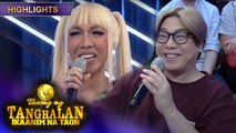 Vice Ganda reveals what MC said to Anne Curtis | It’s Showtime Tawag ng Tanghalan