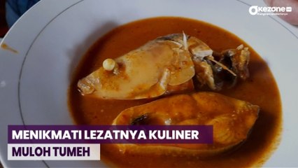 Muloh Tumeh, Bandeng Tanpa Duri Nan Lezat Khas Aceh