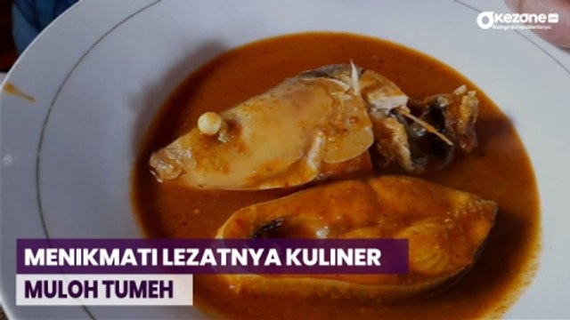 Muloh Tumeh, Bandeng Tanpa Duri Nan Lezat Khas Aceh