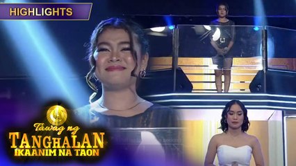 Jhennie Fe Ochavillo achieves her fourth victory as champion | It’s Showtime Tawag Ng Tanghalan