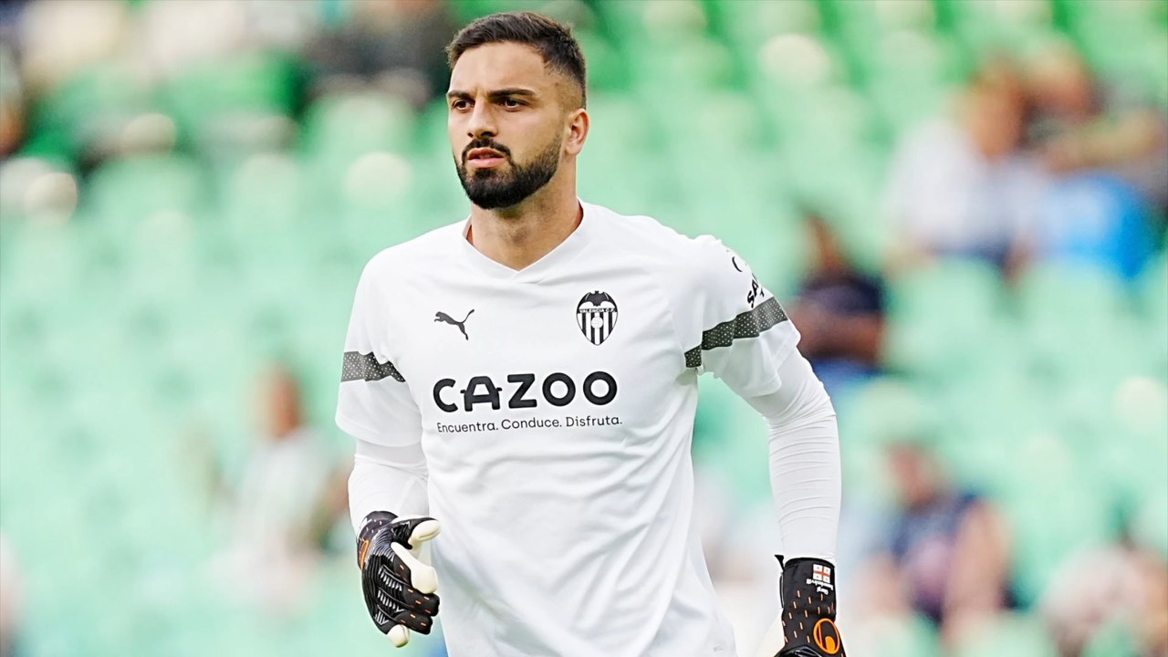 FC Bayern holt zu '99 Prozent' neuen Torwart!