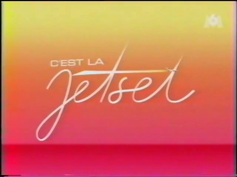 M6 - 1er Janvier 2002 - Pubs, Success Story , teasers, début C'est La Jet Set (Benjamin Castaldi)