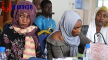 Tchad : le CEDPE forme le milieu associatif sur l'engagement citoyen et la prévention des conflits