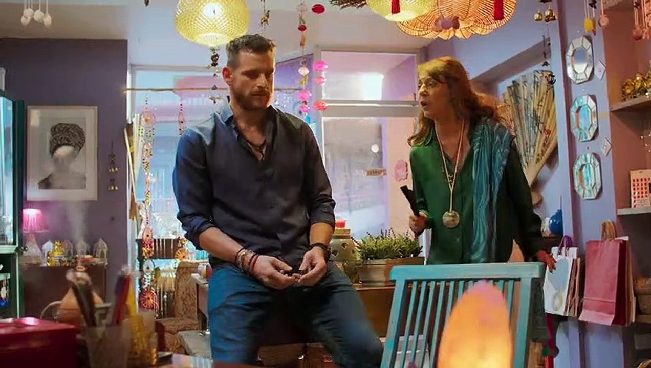 Dime Con Quien Andas Capitulo 26 - Dime Con Quien Andas Capitulo 26