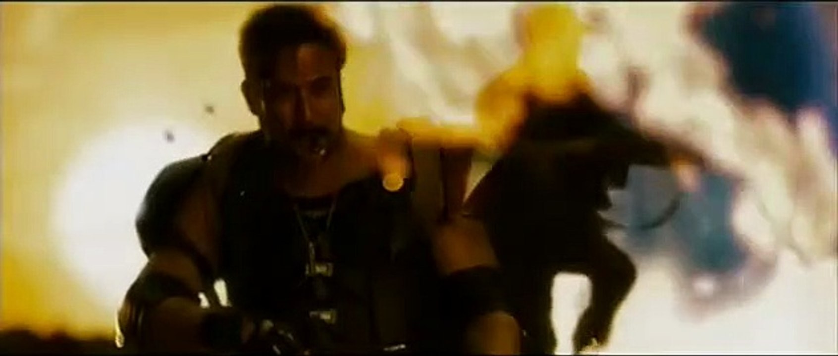 Tráiler de Watchmen