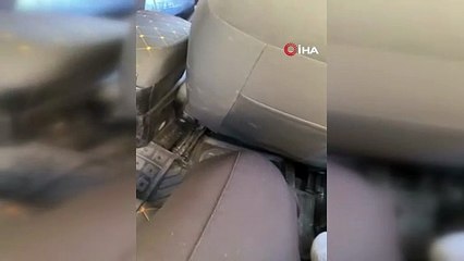 Taksici ile müşteri arasında ilginç diyalog: Binmeden önce nereye gideceğini sor