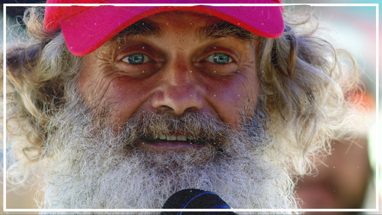 Geretteter Segler: 'Ich dachte nicht, dass ich es schaffen würde'