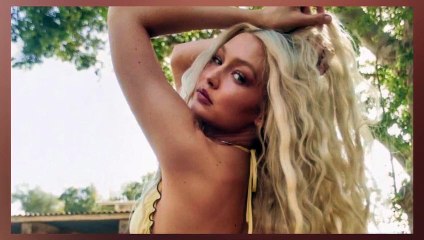 Gigi Hadid uyuşturucu nedeniyle tutuklandı