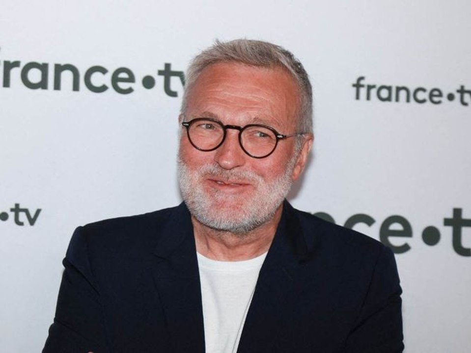 "Je ne me sentais plus désiré depuis trois ans" : Laurent Ruquier cash sur sa rupture avec France Télévisions