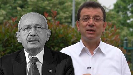 İnternete sızan 'değişim' toplantısı gündem oldu