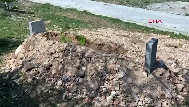 Une mère a poignardé sa fille à mort à Konya