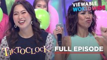 TiktoClock: Ang 'Unang Hirit' nina Suzi Abrera at Lyn Ching sa ‘TiktoClock’! (Full Episode)